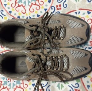 Ozark trail mens hiking boots